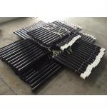 API 5CT Standard OD 9 5/8 47lb/ft N80 BTC 38' Casing Joint Oil Tubing and Casing