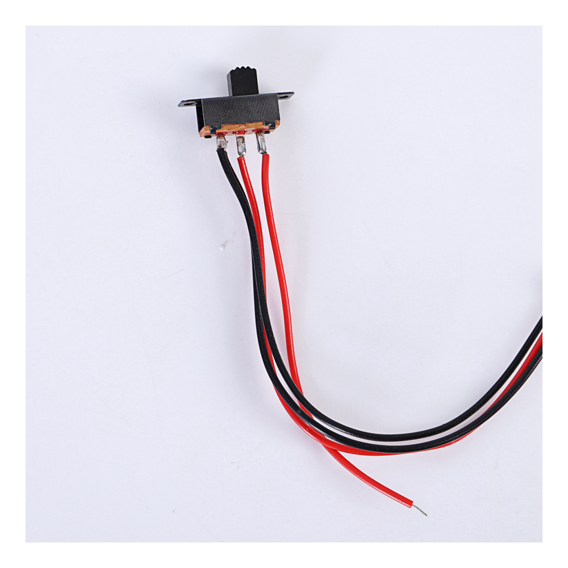 HASL Custom Printed Circuit Board With Smt Dip Service Glass Fiber Material
