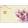 Buy cheap Dual interface RFID chip Card from wholesalers