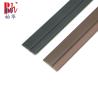 Buy cheap Co Extruded Wardrobe Door Seal Strip PVC Self Adhesive Weather Seal from wholesalers
