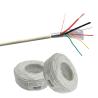 Buy cheap PVC Jacket 4x0.22mm2 Unshielded Stranded Tinned Copper LSF Insulationet CPR Eca Alarm Cable from wholesalers