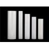 Buy cheap Transparent Embossed Plastic Film , Ldpe 50cm Stretch Film Wrap from wholesalers