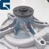 Buy cheap 21468471 VOE21468471 Excavator EC480B Engine D13 Water Pump from wholesalers