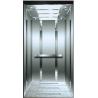 Buy cheap Energy Saving Personal Home Elevators VVVF Fuji Residential Lifts from wholesalers