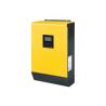 Buy cheap HYG Series Off-Grid Hybrid Solar Inverter 5KW User-adjustable Charging Current Solar Inverter from wholesalers