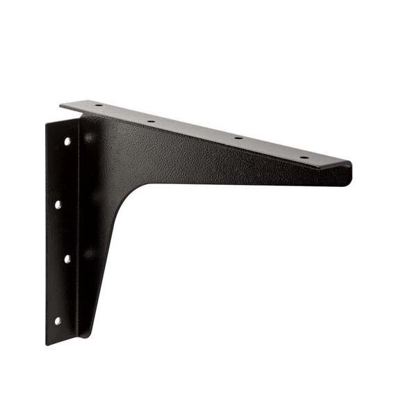 Buy cheap Matte Right Angle Corner Brace Titanium Stainless Shelf Lip Bracket from wholesalers