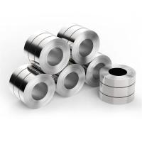 Buy cheap ASTM 410S 410 8K Stainless Steel Strips EN1.4541 EN1.4401 product