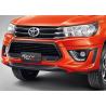 Buy cheap Toyota Hilux Revo 2016 TRD Style Body Kits Facelift , Bumper Covers from wholesalers