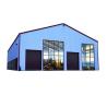 Buy cheap Topshaw Large Span Structure Building Prefabricated Hall from wholesalers