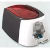 Buy cheap Evolis Badgy 100 Printer PVC ID Card Printer Thermal Direct Printing from wholesalers