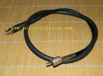 OEM Motorcycle parts GXT200 Motocross GXT200 Flexible cable odometer