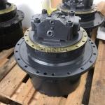 Belparts Excavator Travel Motor Assy Pc200-7 For Komatsu