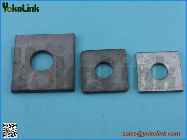 Buy cheap Square washer / ARANDELA CUADRADA from wholesalers