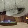 Buy cheap ROSH Extra Large Modern Chandeliers Vibrant Lighting 60W from wholesalers