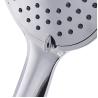 Buy cheap Hot Sale Chrome Handheld Shower Head from wholesalers