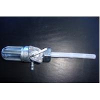 Buy cheap Wy125 Fuel Valve Honda Motorcycle Petcock , Petrol Motorcycle Gas Tank Petcock product