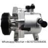 Buy cheap OEM SCSB06 46782669 51747318 DCP09004 Fiat 500 AC Compressor 5PK 100MM from wholesalers