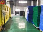 Lightweight 2mm 300gsm Correx Floor Covering Sheet