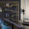 Buy cheap Newest LED Floor Lamp Modern Floor Light Standing Light For Living Room floor lamp led(WH-MFL-48) from wholesalers