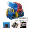 Buy cheap Two Shaft Whole Tire Recycling Machine , Waste Tyre Shredder from wholesalers