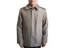 NTC Military Winter Jacket Waterproof For Saudi Arabia