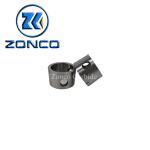 Tungsten Carbide Sand Blasting Nozzles For Oil Drill Bits