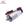 Buy cheap Auto Cutter Parts Cutting Motor With Shaft 035-728-001 Cutter Spreader Parts from wholesalers