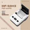 Buy cheap 58mm Max Paper Size Thermal Printer for Small Business Invoices Products Status Stock from wholesalers