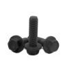 Buy cheap High Strength Metric Flange Bolt 8.8 9.8 10.9 M12x1.25 Fine Thread for General Industry ISO Standard from wholesalers