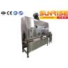 Buy cheap L2100 Shrink Sleeve Applicator Machine , Shrink Sleeve Labeler 24000 BPH from wholesalers