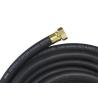 Buy cheap Original Factory Customized Flexible Lightduty 75FT 3/8'' Irrigation Water Garden Hose Assembly from wholesalers