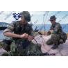 Buy cheap FCC Certification Omini-Directional 6 Bands Anti Drone Jammers from wholesalers