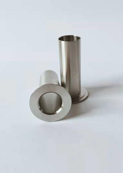 Buy cheap Customized Precision Machining Parts With ISO9001 Certification from wholesalers