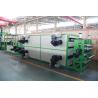 Buy cheap PET PLA Two Screw Extruder Sheet Extrusion Line from wholesalers