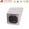 Buy cheap Aluminum Computer Desk Profile 6063 T5 Aluminum Alloy For Table Shaft from wholesalers