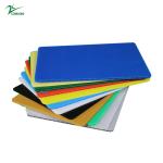 Polypropylene Hollow Coroplast Panels 2mm Floor Protection Sheet