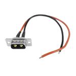 High Power 100W Aluminium Jammer Module For Air Protection