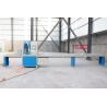 Buy cheap Automatic Wood Pallet Plank Cross Cutter Circular Saw Machine/Wood Pallet Block Cutting Saw from wholesalers