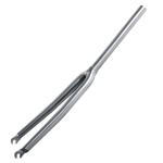 Hub Space 100mm Titanium Bike Fork Road Bike C Brake Edition Titanium Bicycle