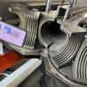 Buy cheap HDPE Double Wall Corrugated Pipe Extrusion Line Energy Saving from wholesalers