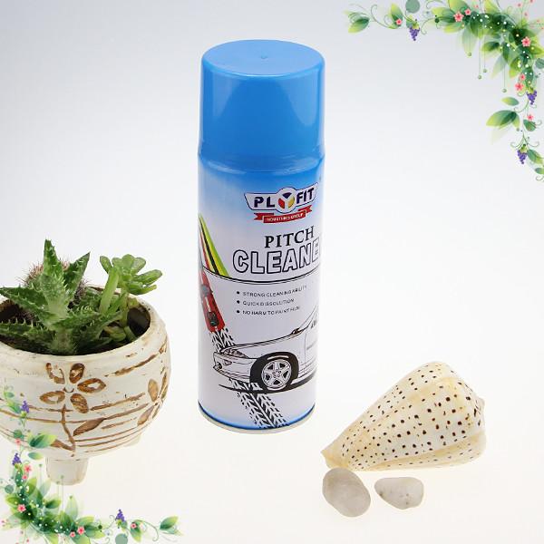 Buy cheap Car Body Cleaner Pitch Cleaner Car Care Products 400ML Capacity Eco Friendly from wholesalers