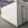 Buy cheap Food Storage R134a 40gp Refrigerated Storage Containers from wholesalers
