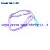 Buy cheap Industrial Grade 3 Ton Web Sling Made Of High Tenacity Polyester For Safe Lifting from wholesalers