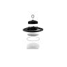 Buy cheap 110-265VAC 50-60HZ UFO 100W LED high bay lamp 90 degree IP65 factory lamp from wholesalers