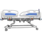 Immediate Delivery Hospital Furniture Beautiful Hospital Electric Bed