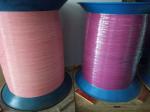 WSC Small Cord Diameters 1mm Nylon Coated Steel Wire