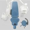 Buy cheap ST-D303 Dental Chair Unit Movable Medical Equipment CE PU Leather from wholesalers