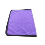 40X60cm Twist Pile Car Cleaning Washable Microfiber Cloth