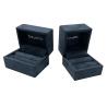Buy cheap High End Velvet Luxury Jewelry Packaging Boxes For Watch Gift from wholesalers