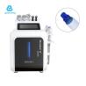 Buy cheap Black Head Removal Beauty Therapy Machine 10 In 1 Hydrodermabrasion Device from wholesalers